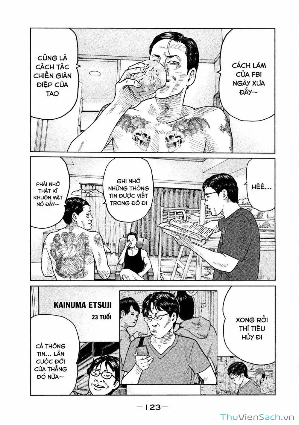 Chapter 89 - Image 1