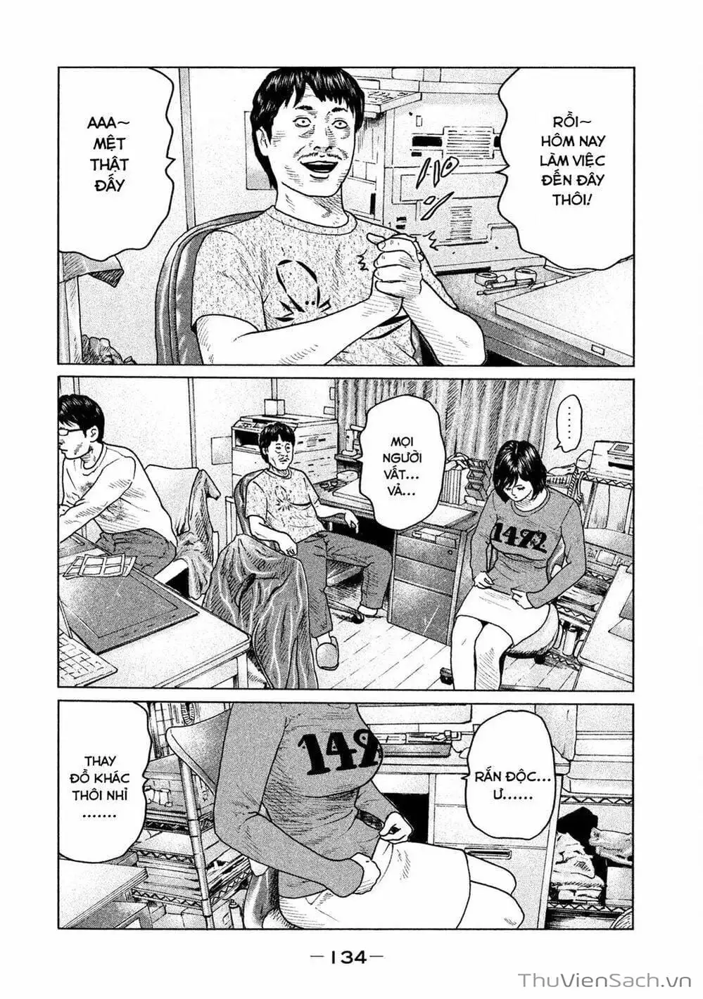 Chapter 89 - Image 12