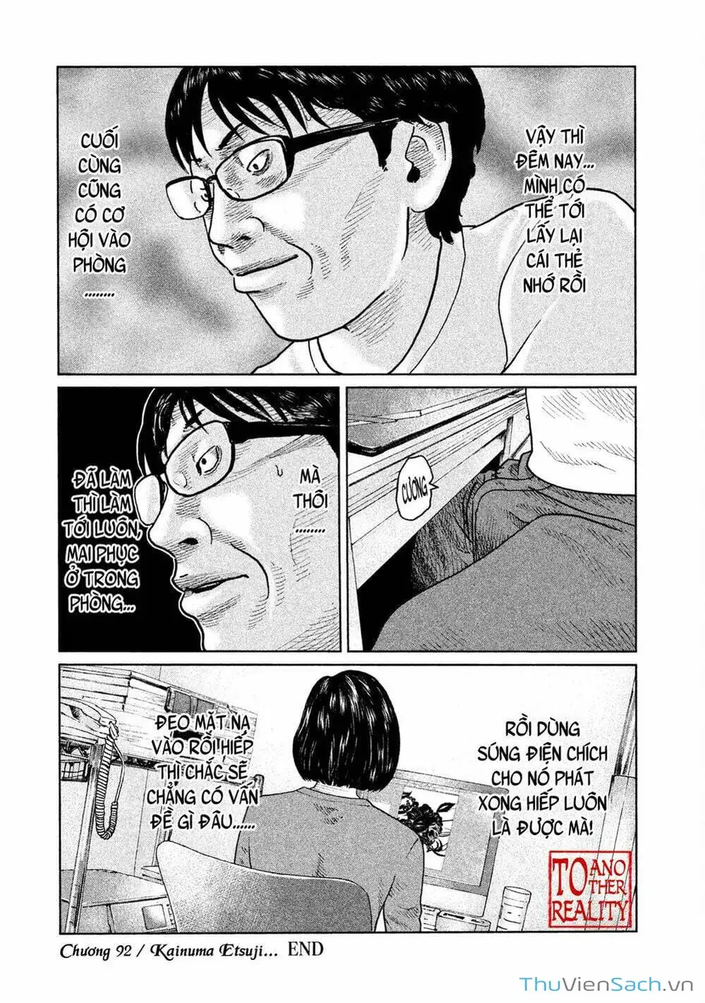 Chapter 89 - Image 10