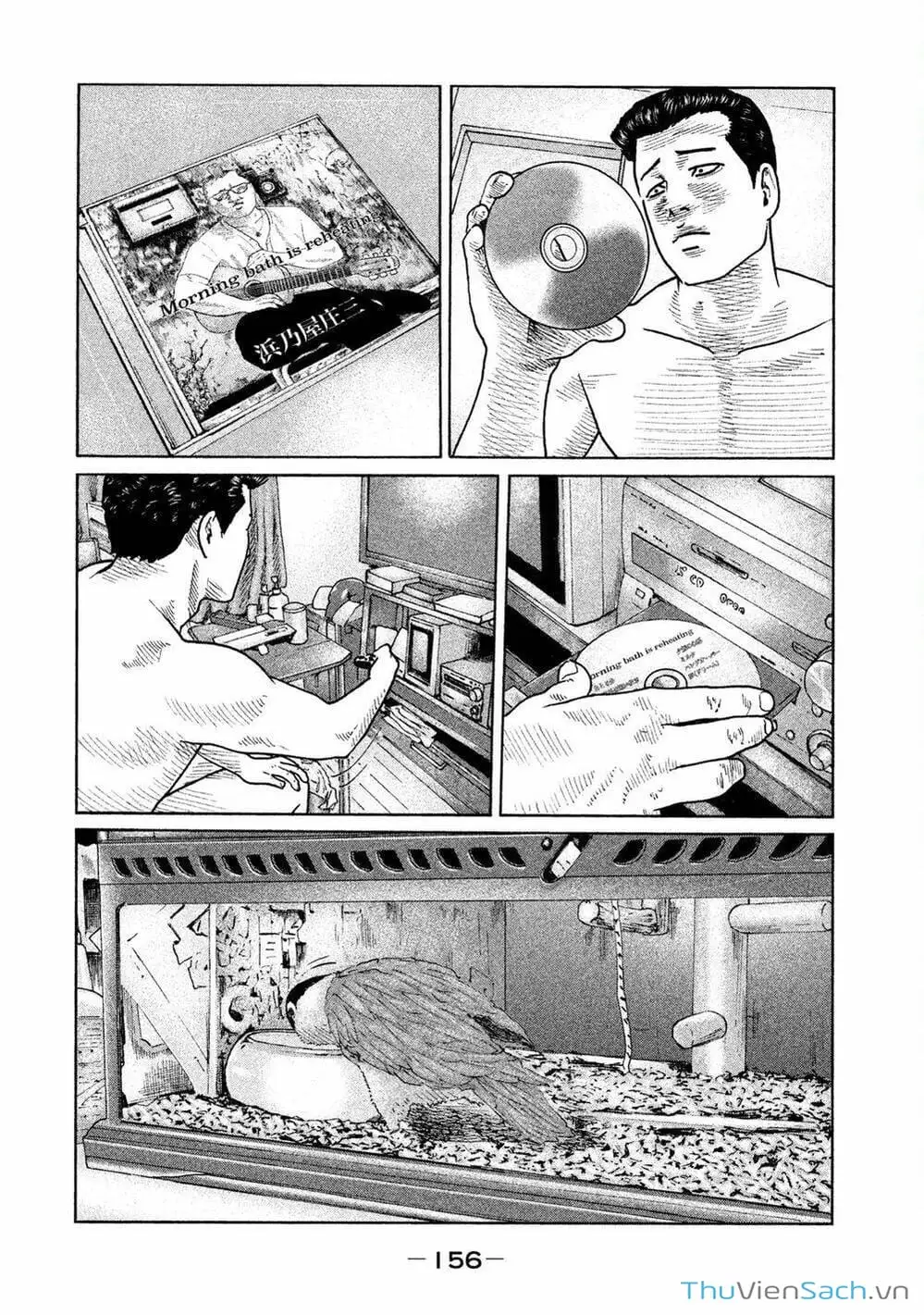 Chapter 90 - Image 14