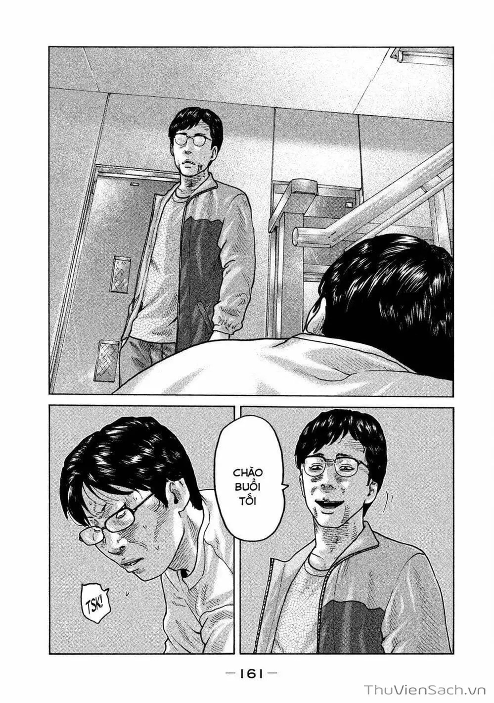Chapter 90 - Image 19