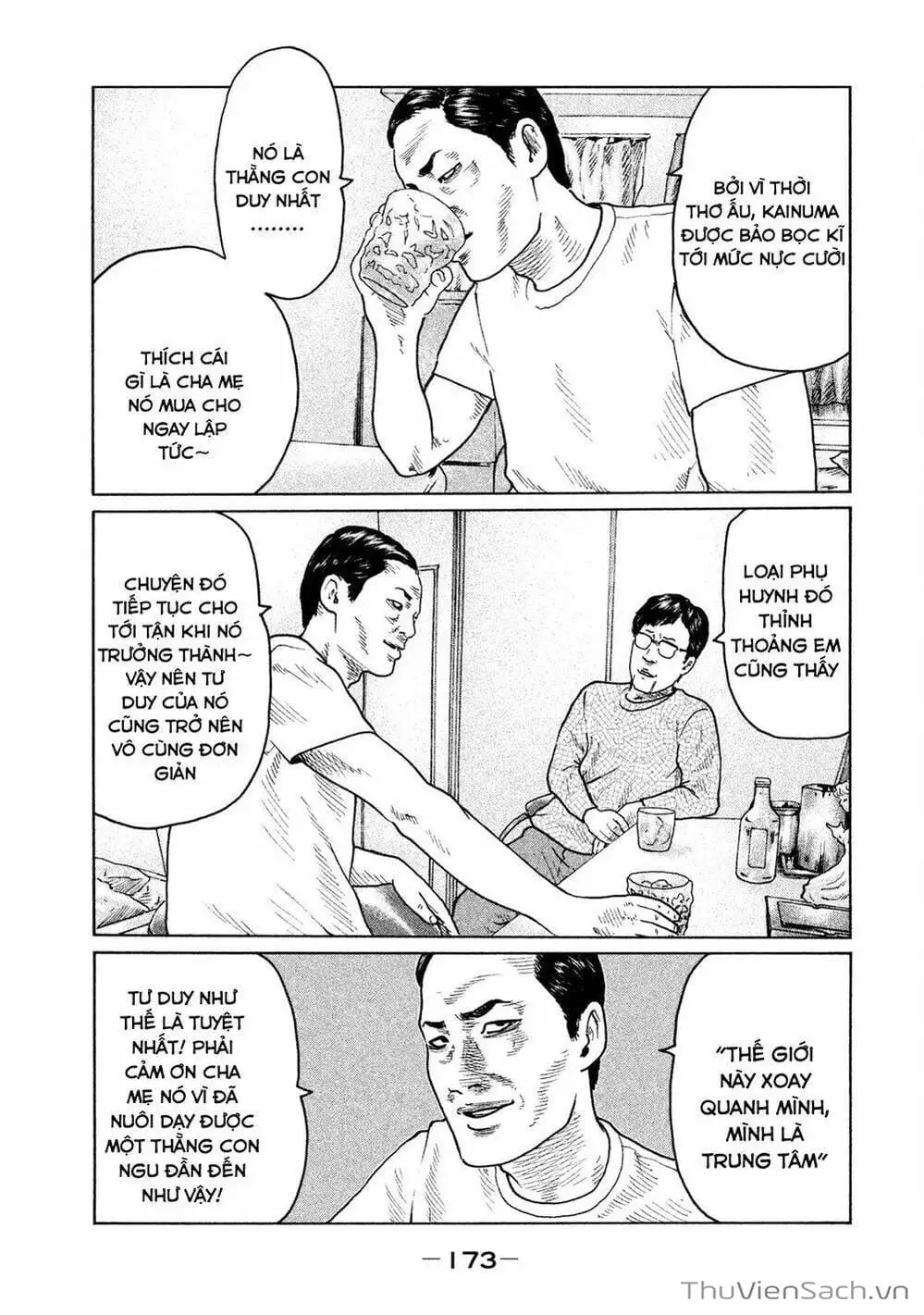Chapter 91 - Image 11