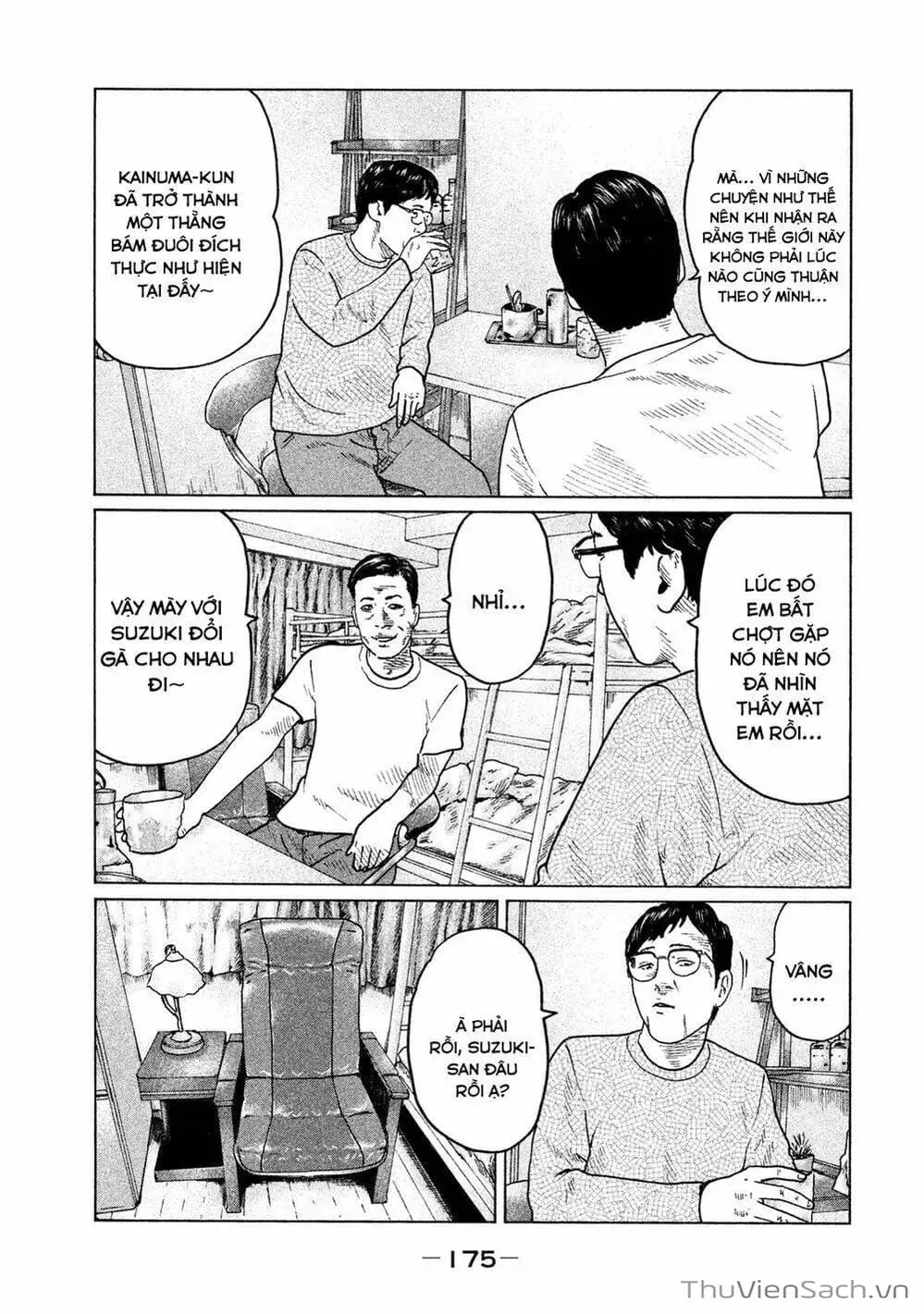 Chapter 91 - Image 13