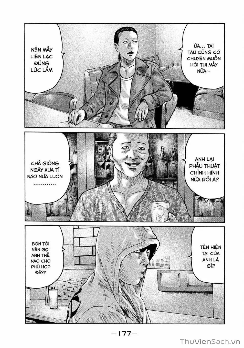 Chapter 91 - Image 15