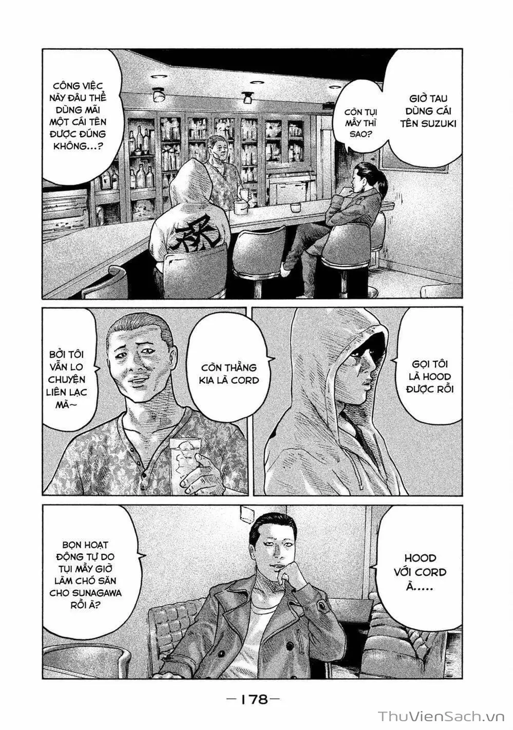 Chapter 91 - Image 16