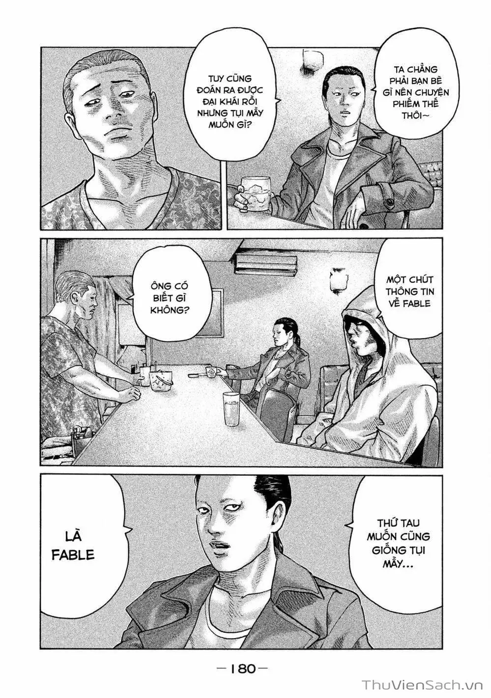 Chapter 91 - Image 18