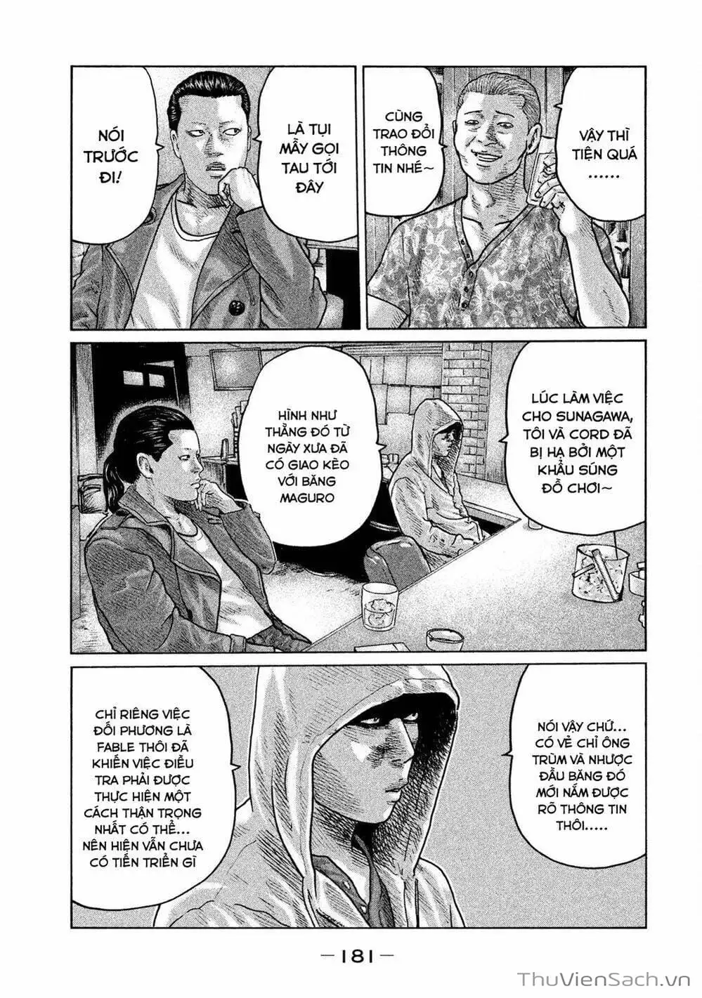 Chapter 91 - Image 19