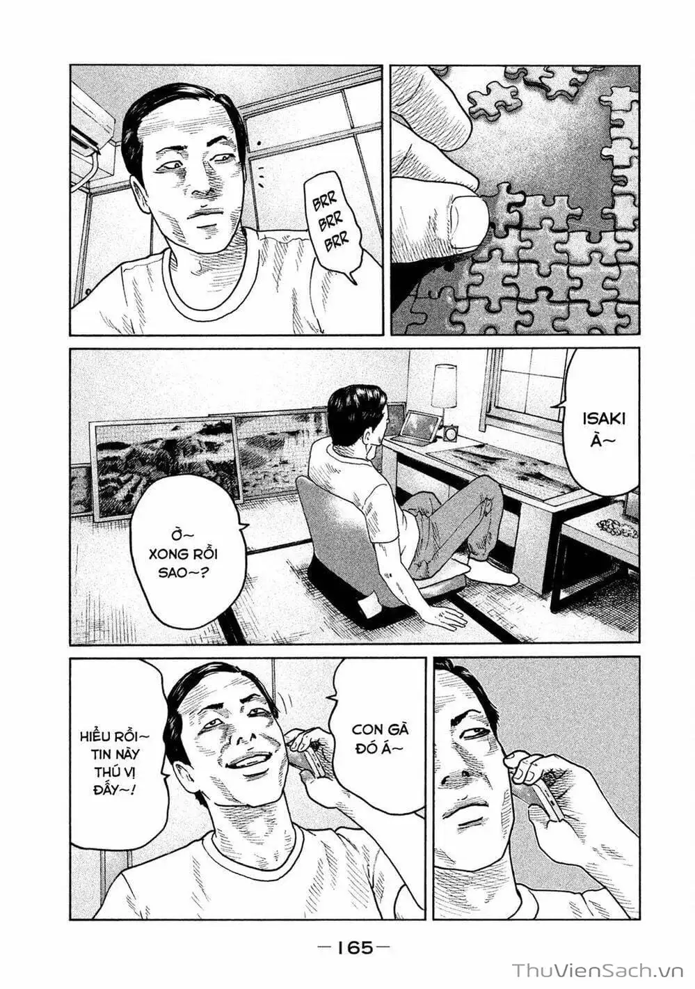 Chapter 91 - Image 3