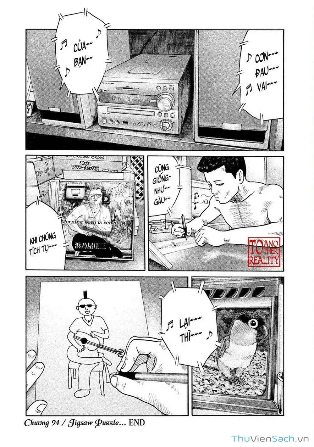 Chapter 91 - Image 6