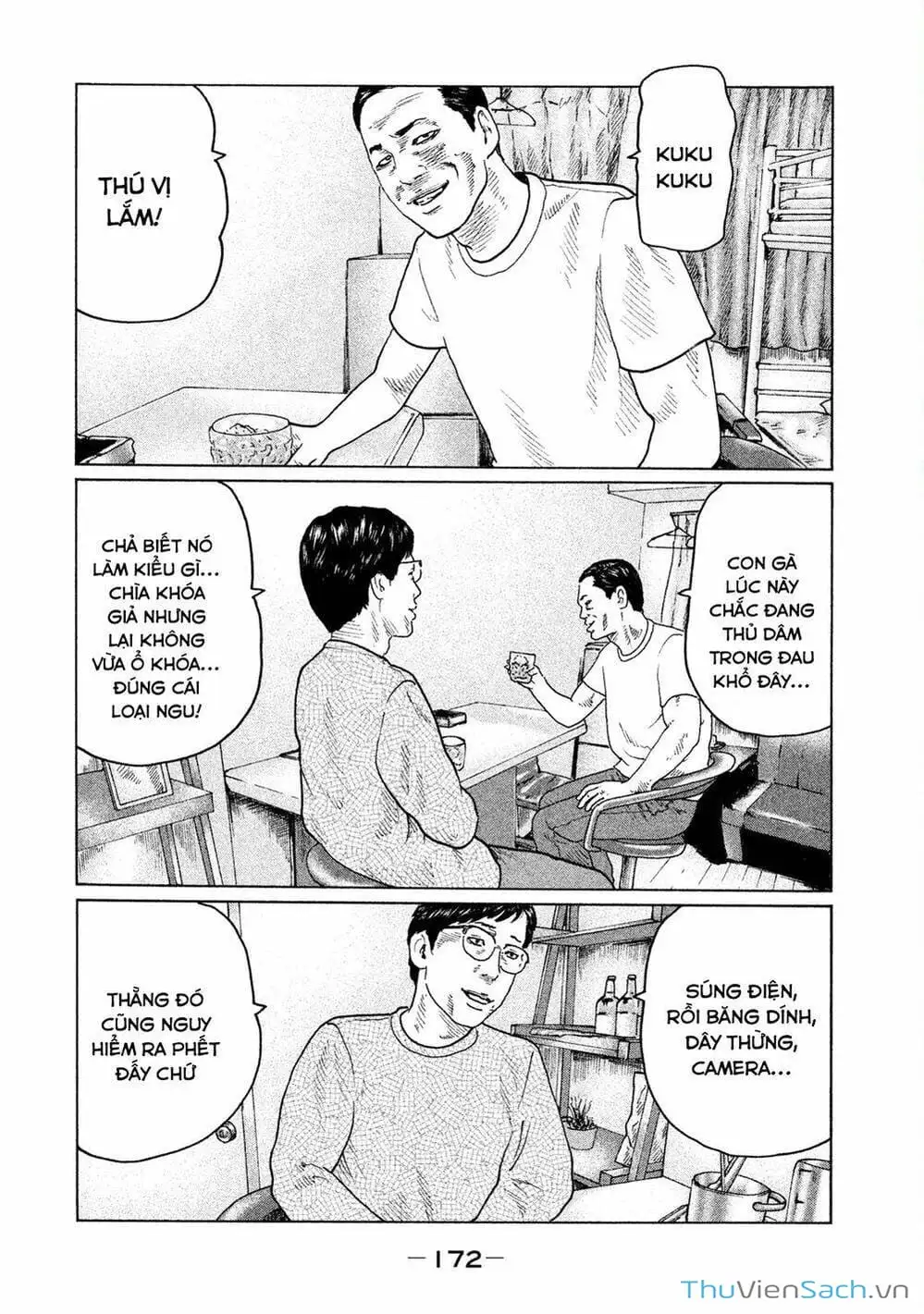 Chapter 91 - Image 10