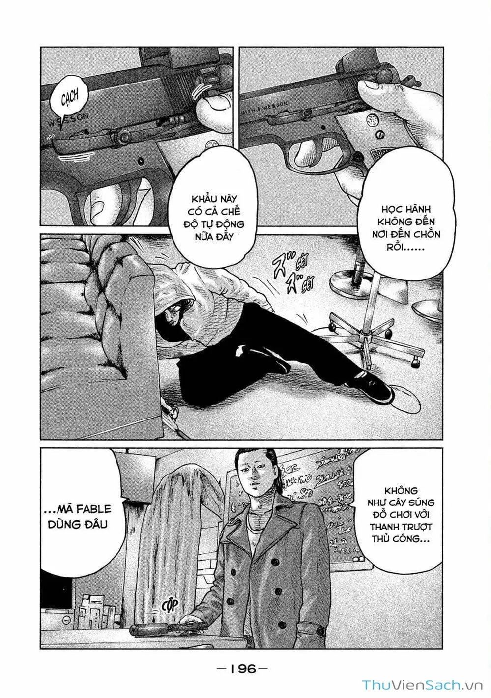 Chapter 92 - Image 16