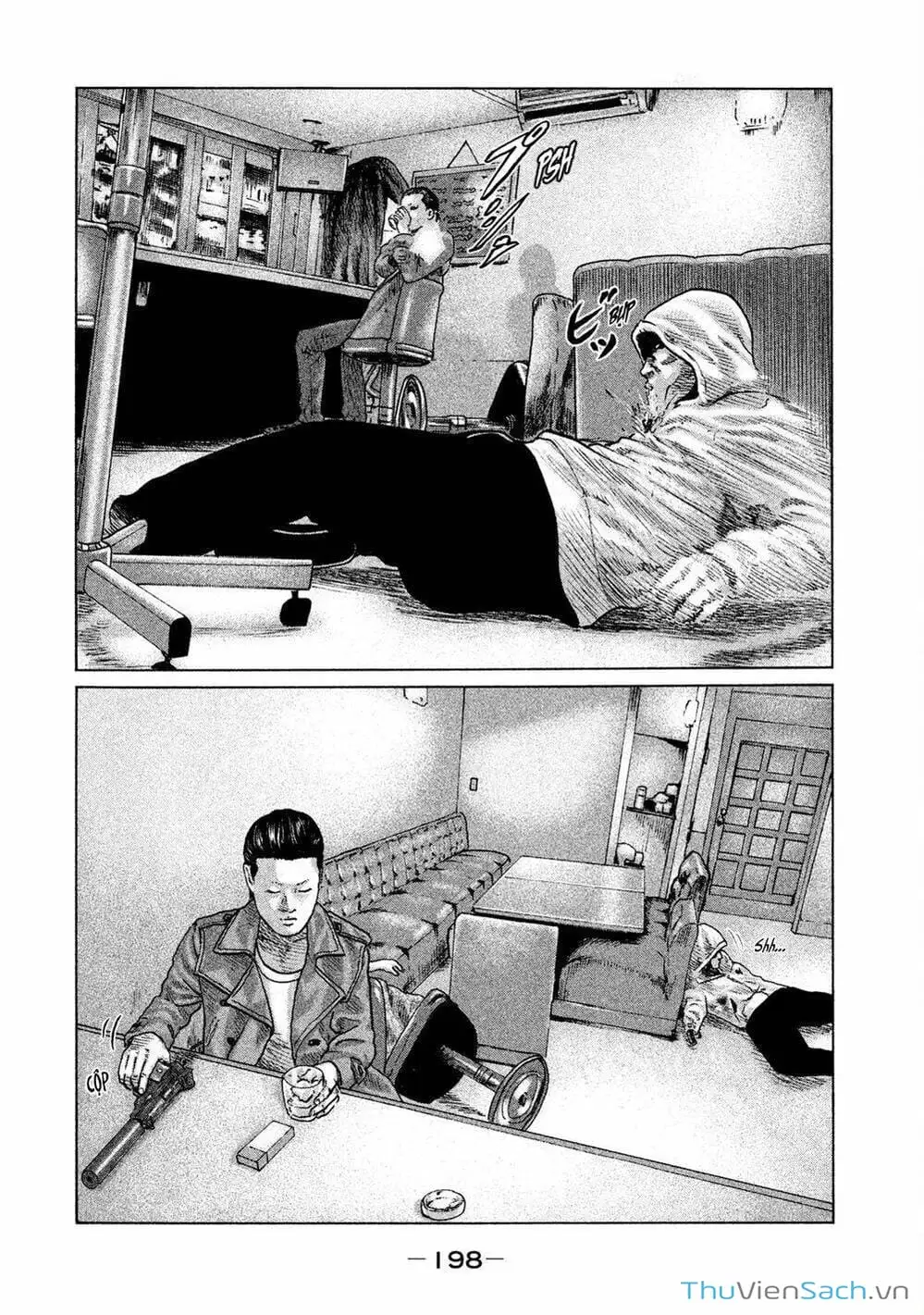 Chapter 92 - Image 18