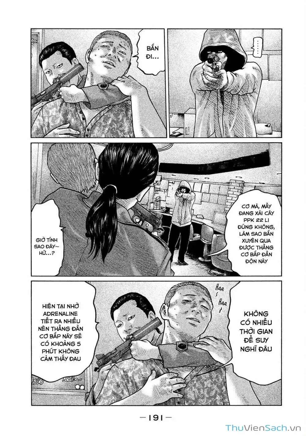 Chapter 92 - Image 10