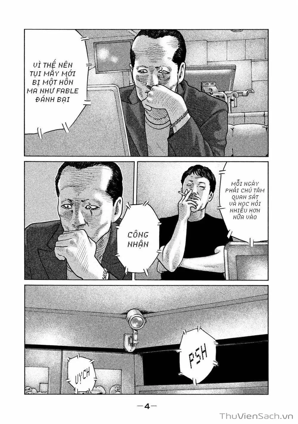 Chapter 93 - Image 11