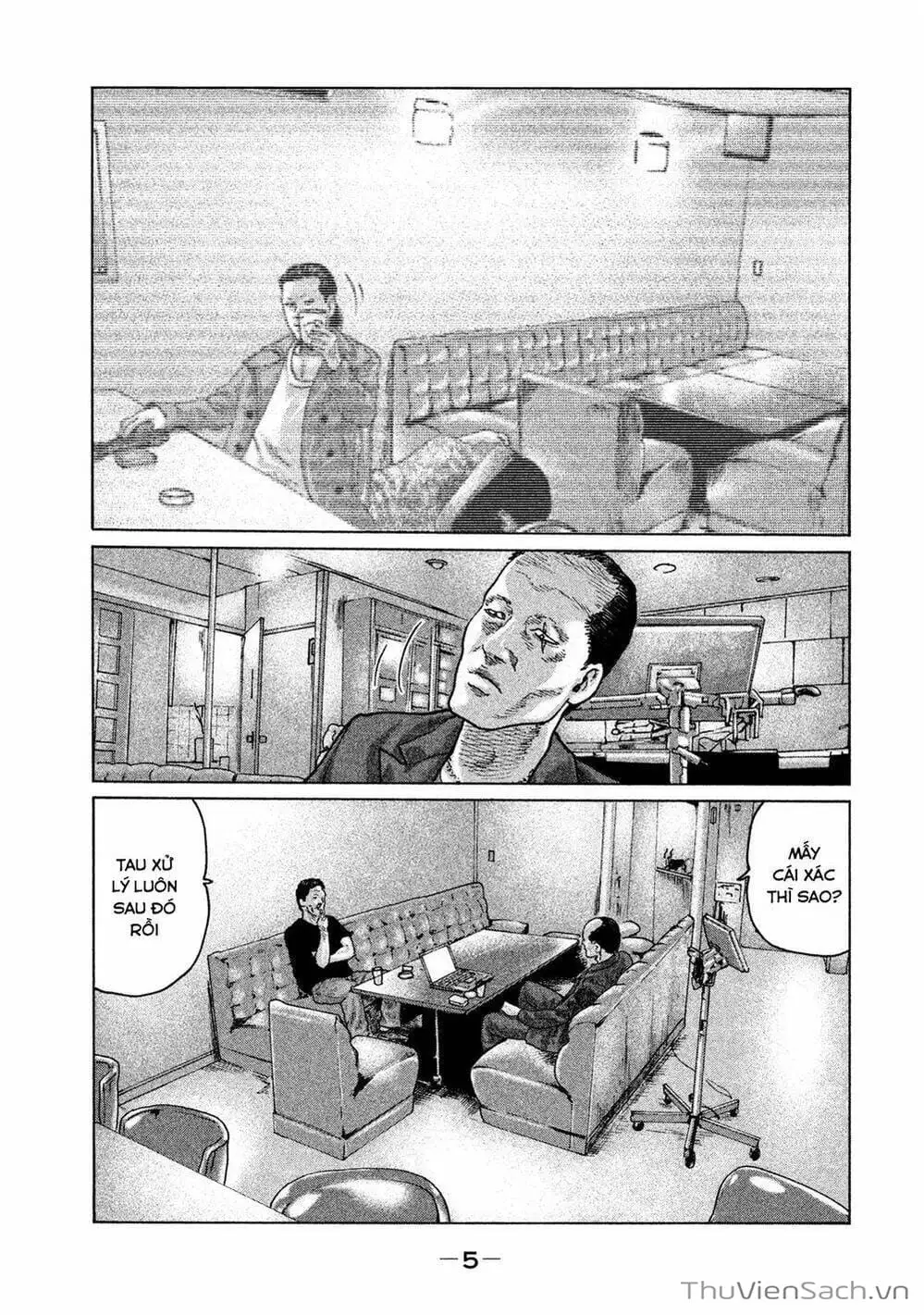 Chapter 93 - Image 12