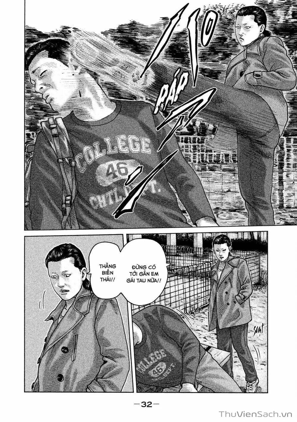 Chapter 94 - Image 19