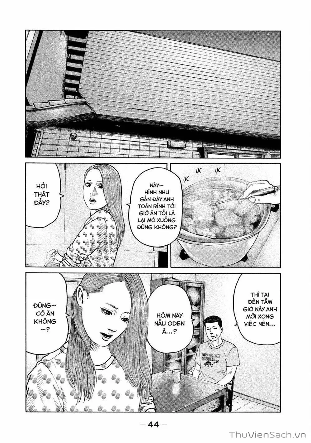 Chapter 95 - Image 11