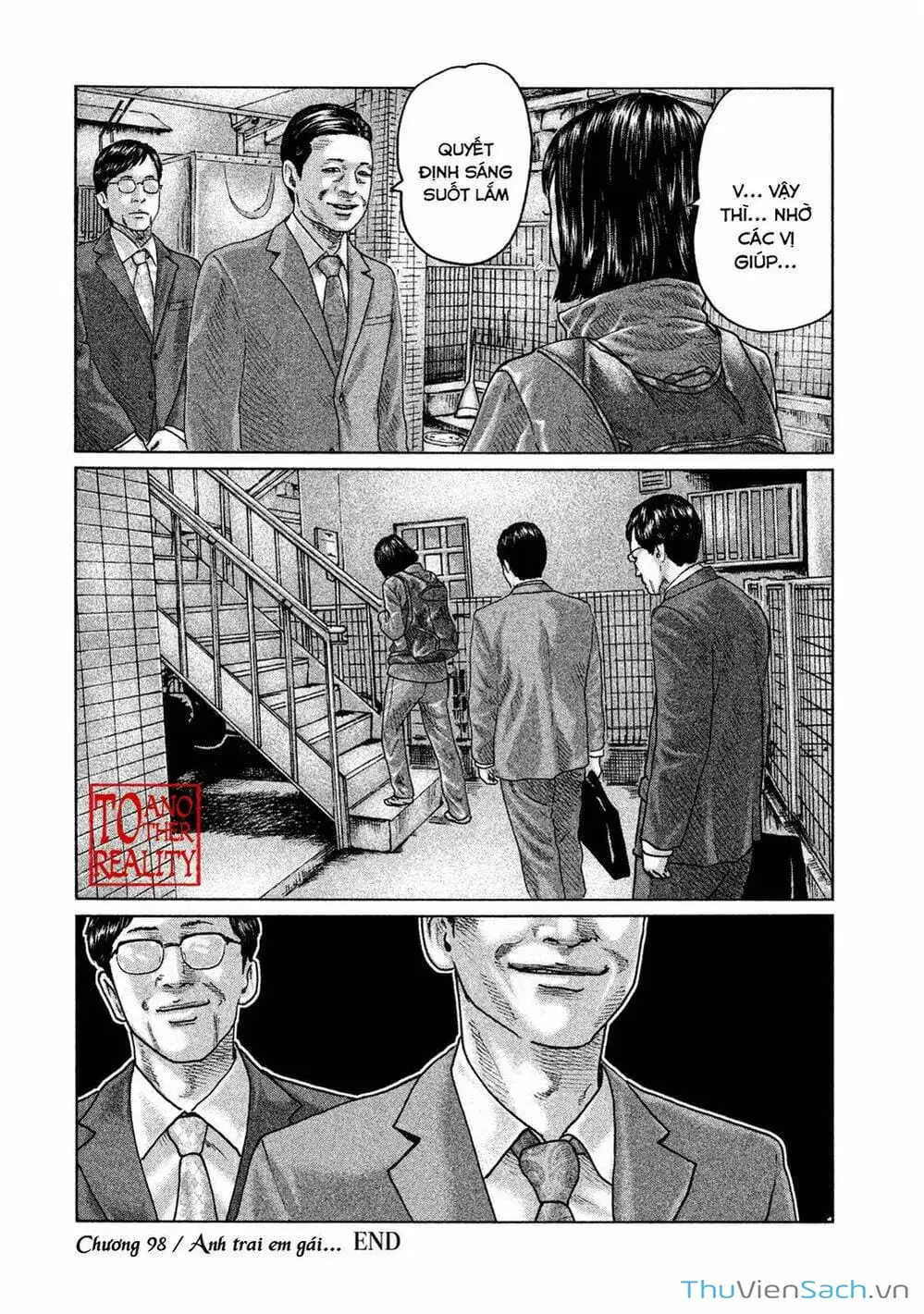 Chapter 95 - Image 5