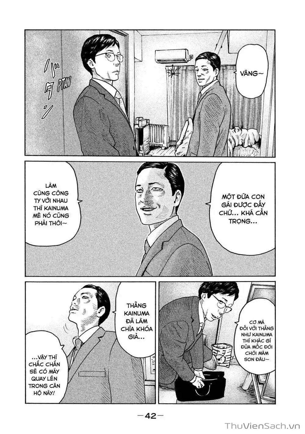 Chapter 95 - Image 9
