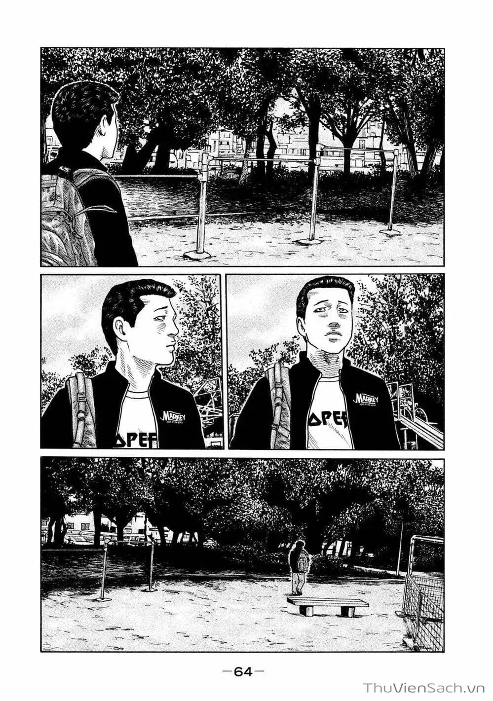 Chapter 96 - Image 11