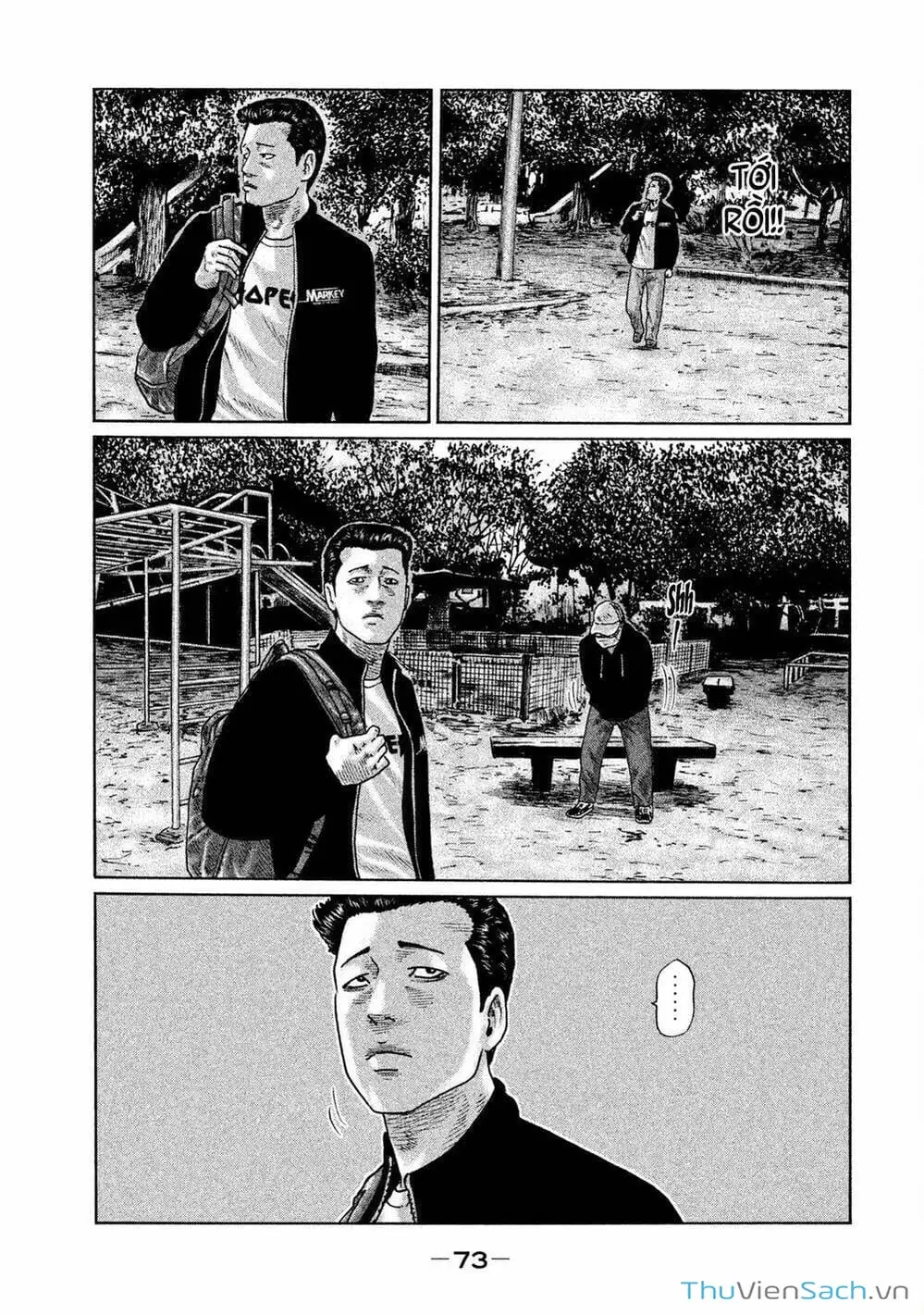 Chapter 96 - Image 20