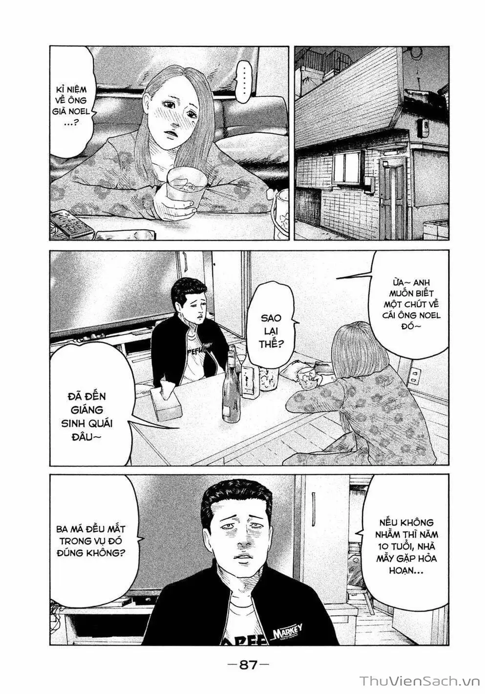Chapter 97 - Image 14