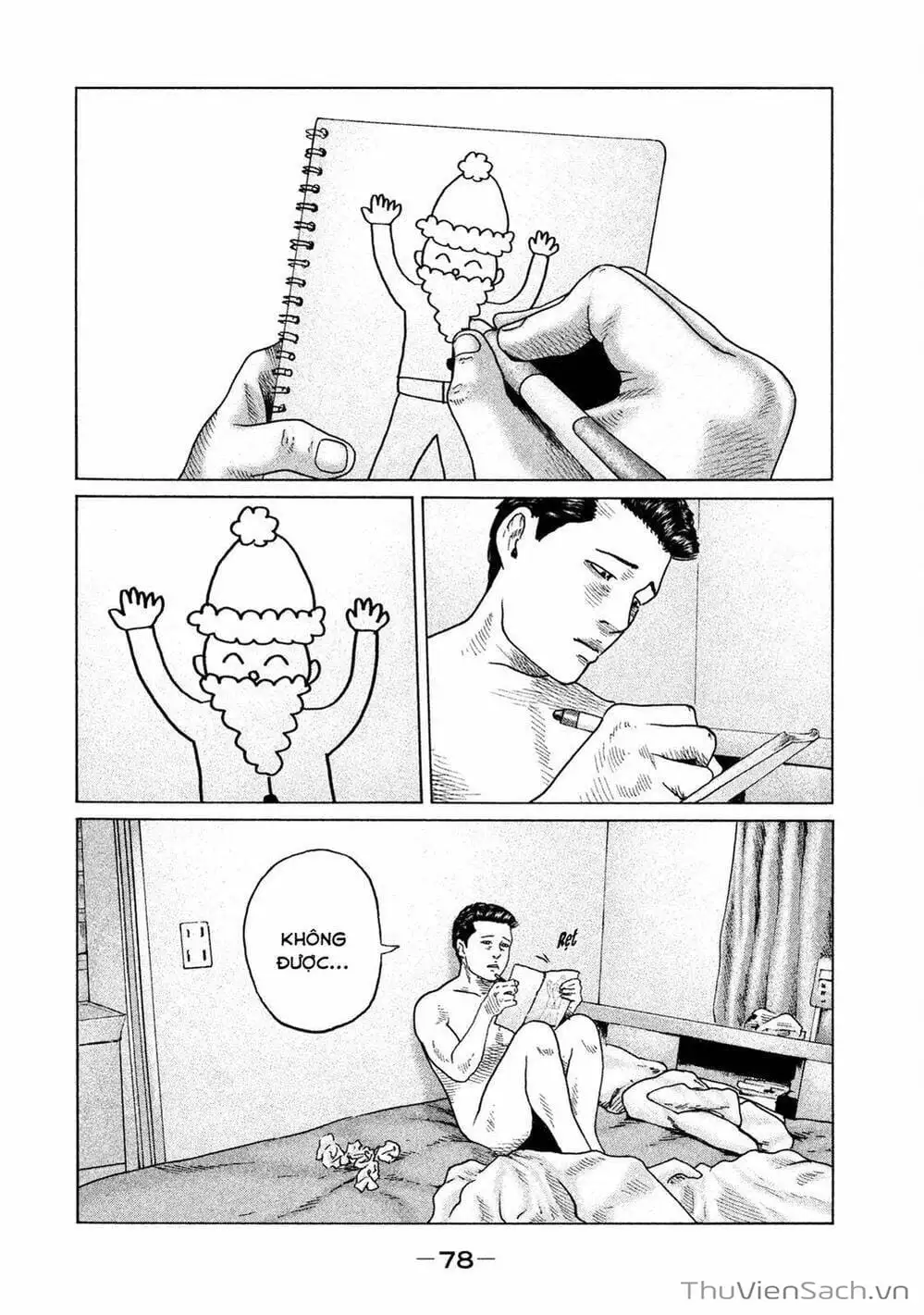 Chapter 97 - Image 5