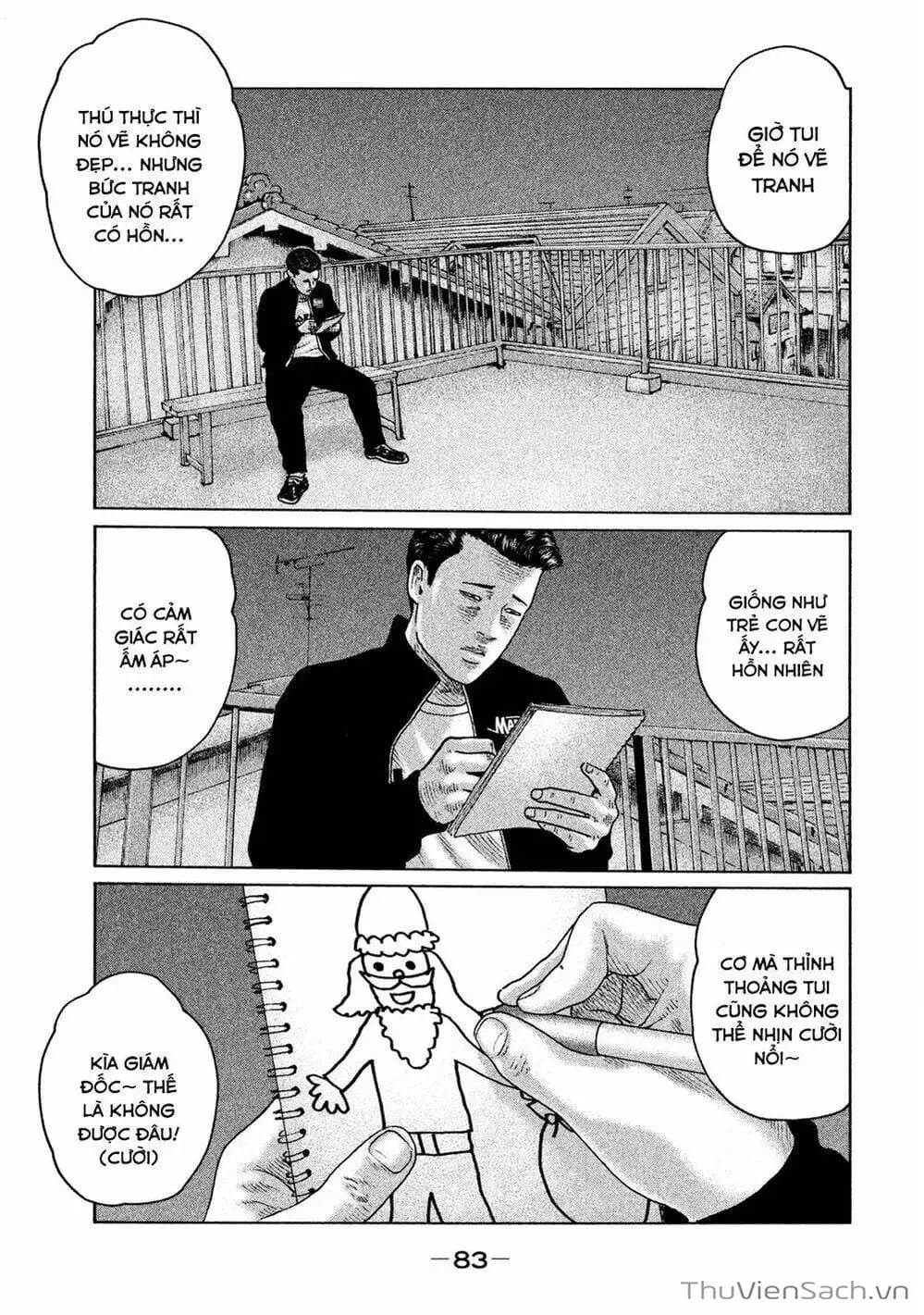 Chapter 97 - Image 10