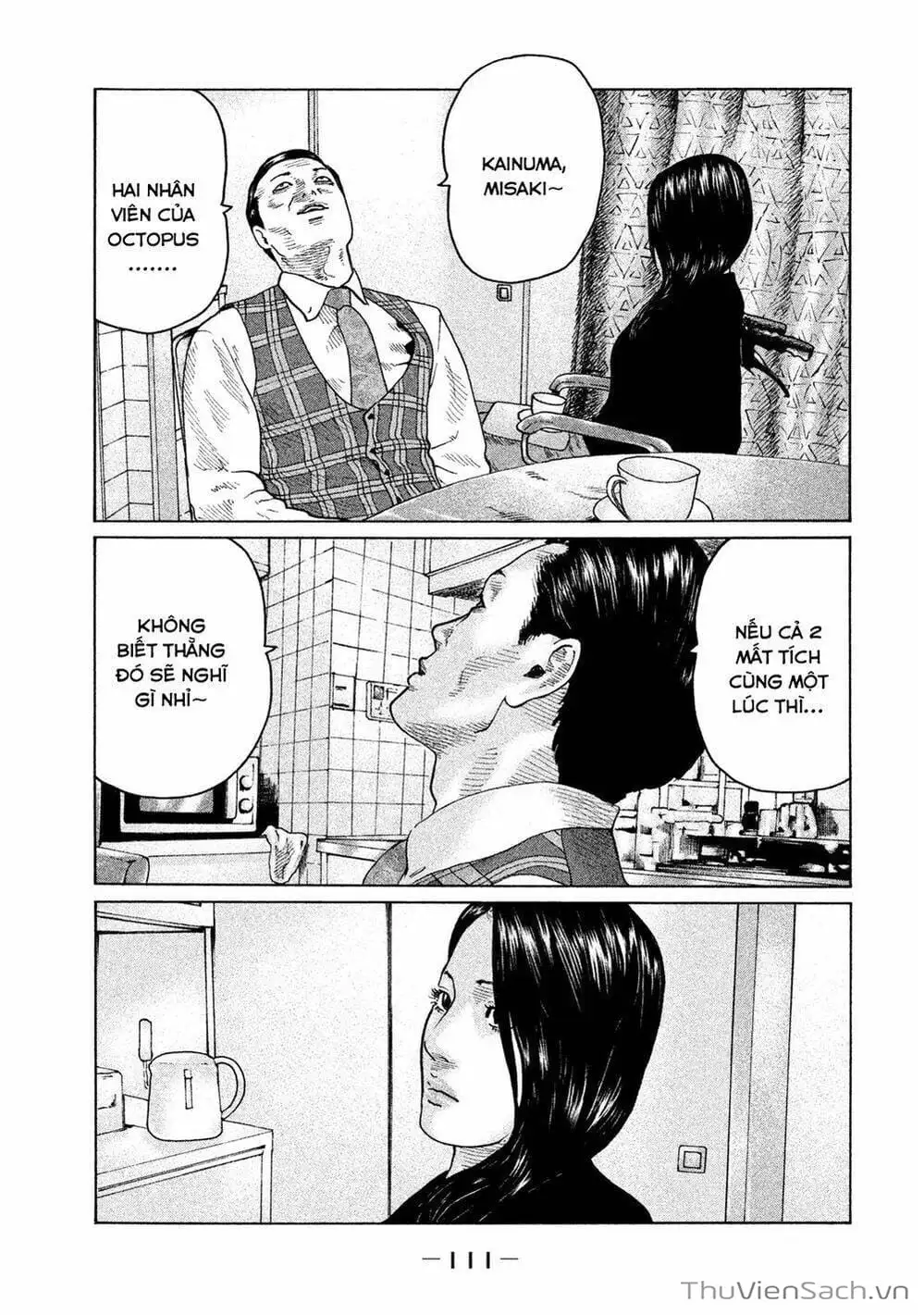 Chapter 98 - Image 18