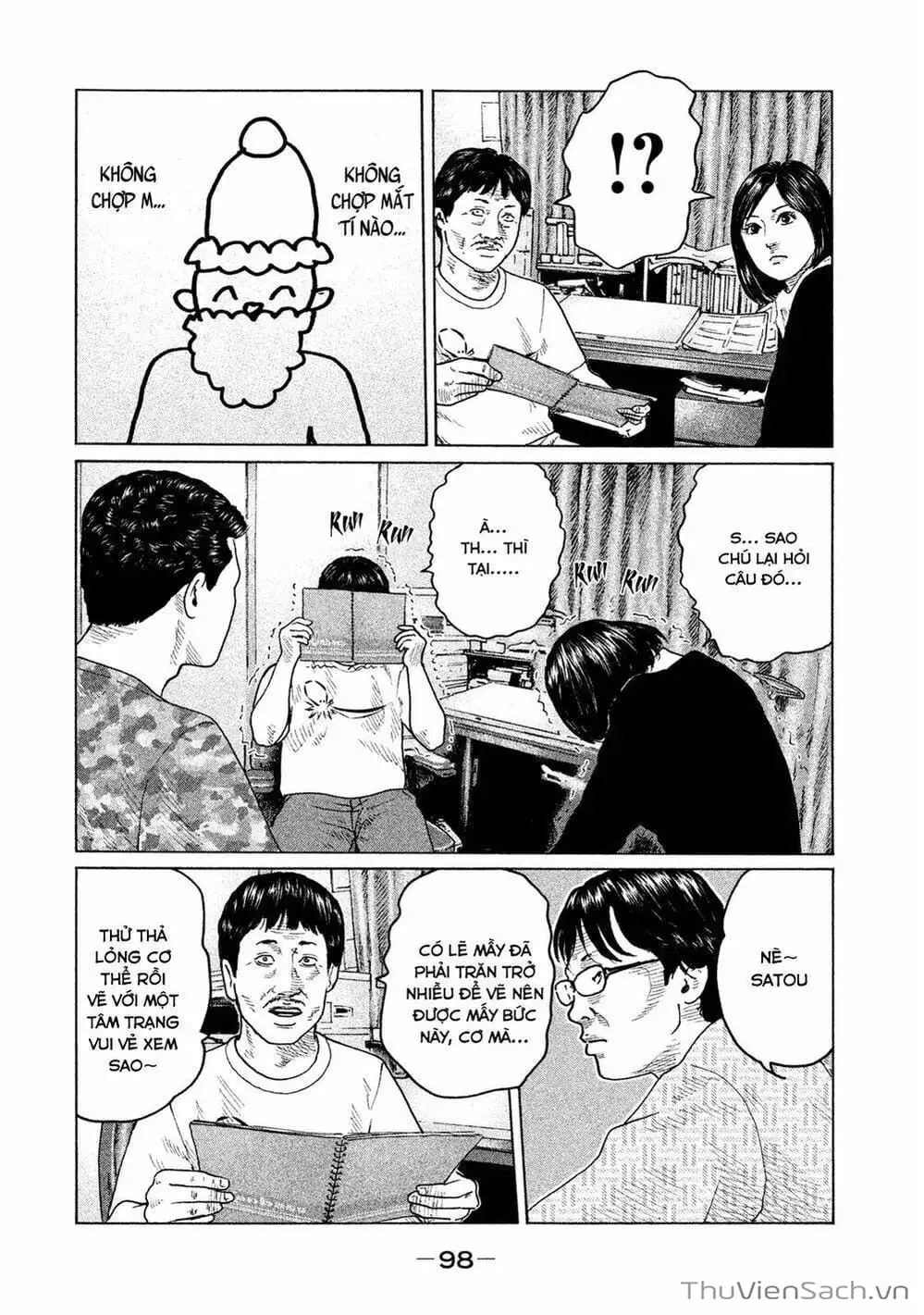 Chapter 98 - Image 5