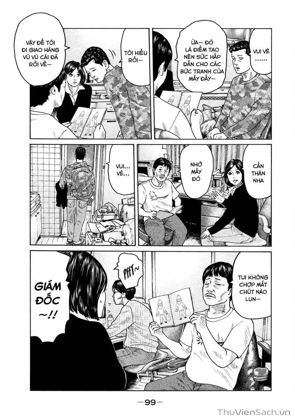 Chapter 98 - Image 6