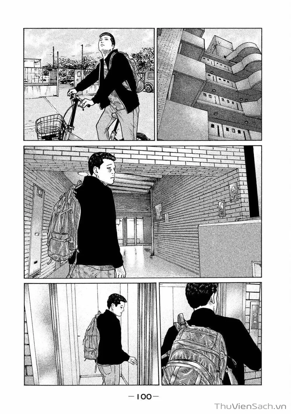 Chapter 98 - Image 7