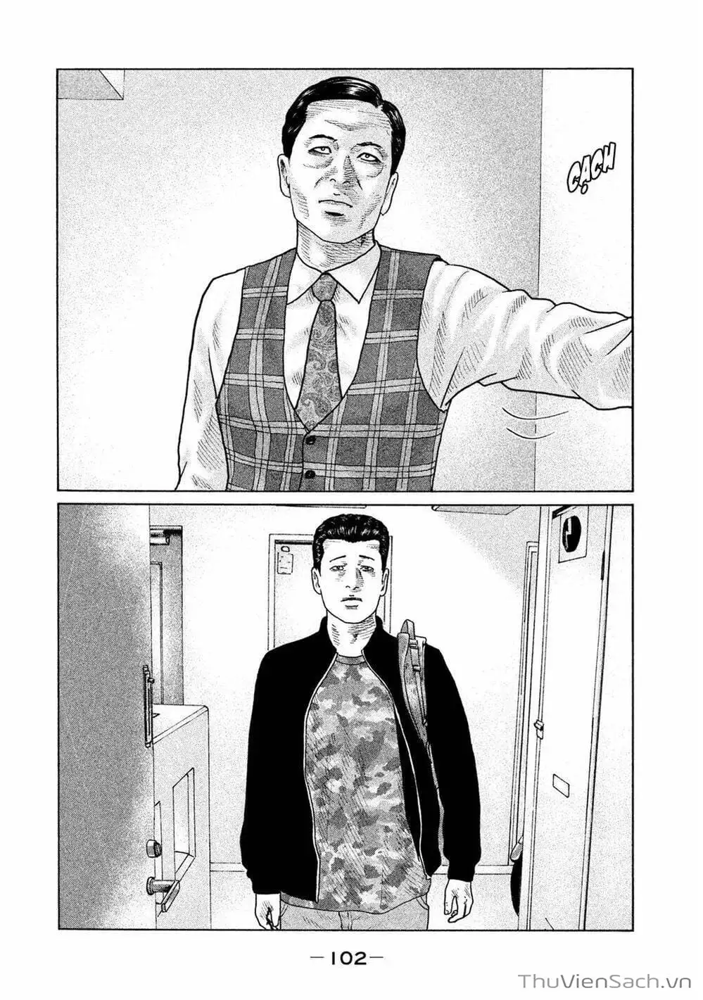 Chapter 98 - Image 9