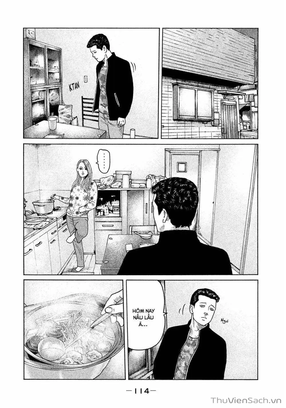 Chapter 99 - Image 1
