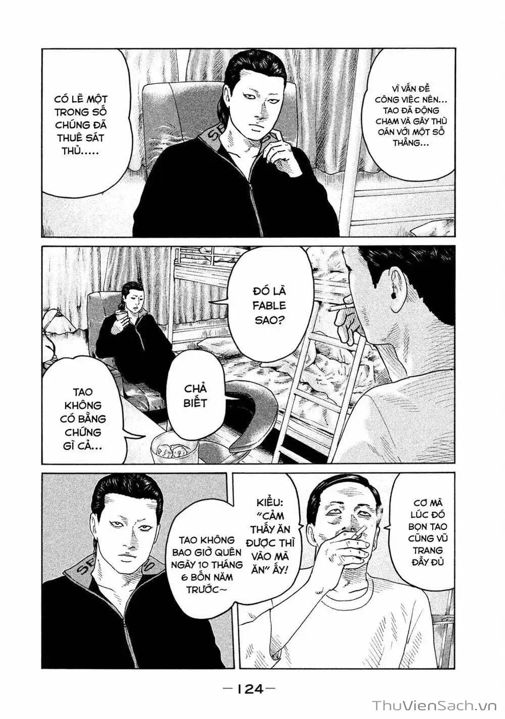 Chapter 99 - Image 11