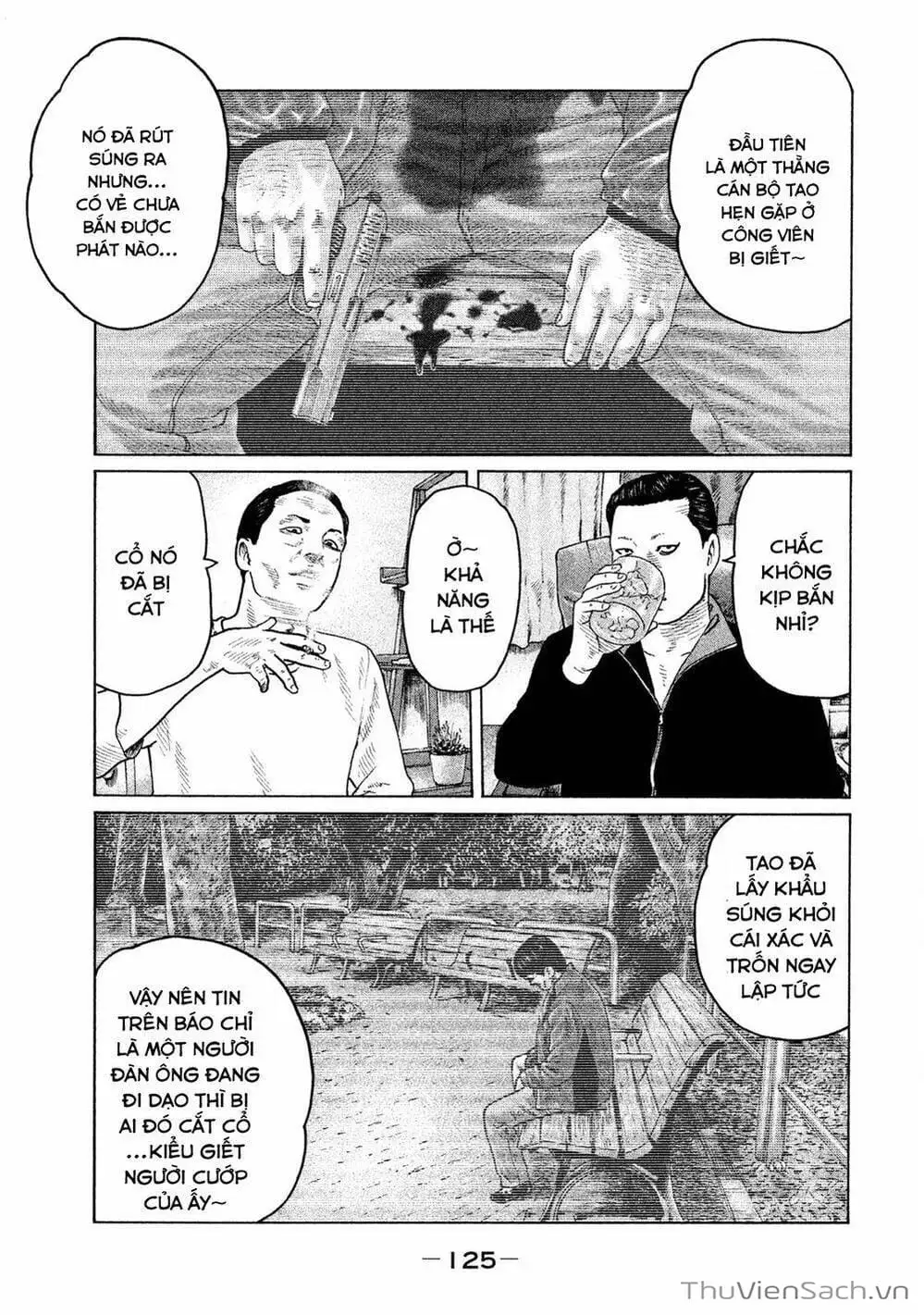 Chapter 99 - Image 12