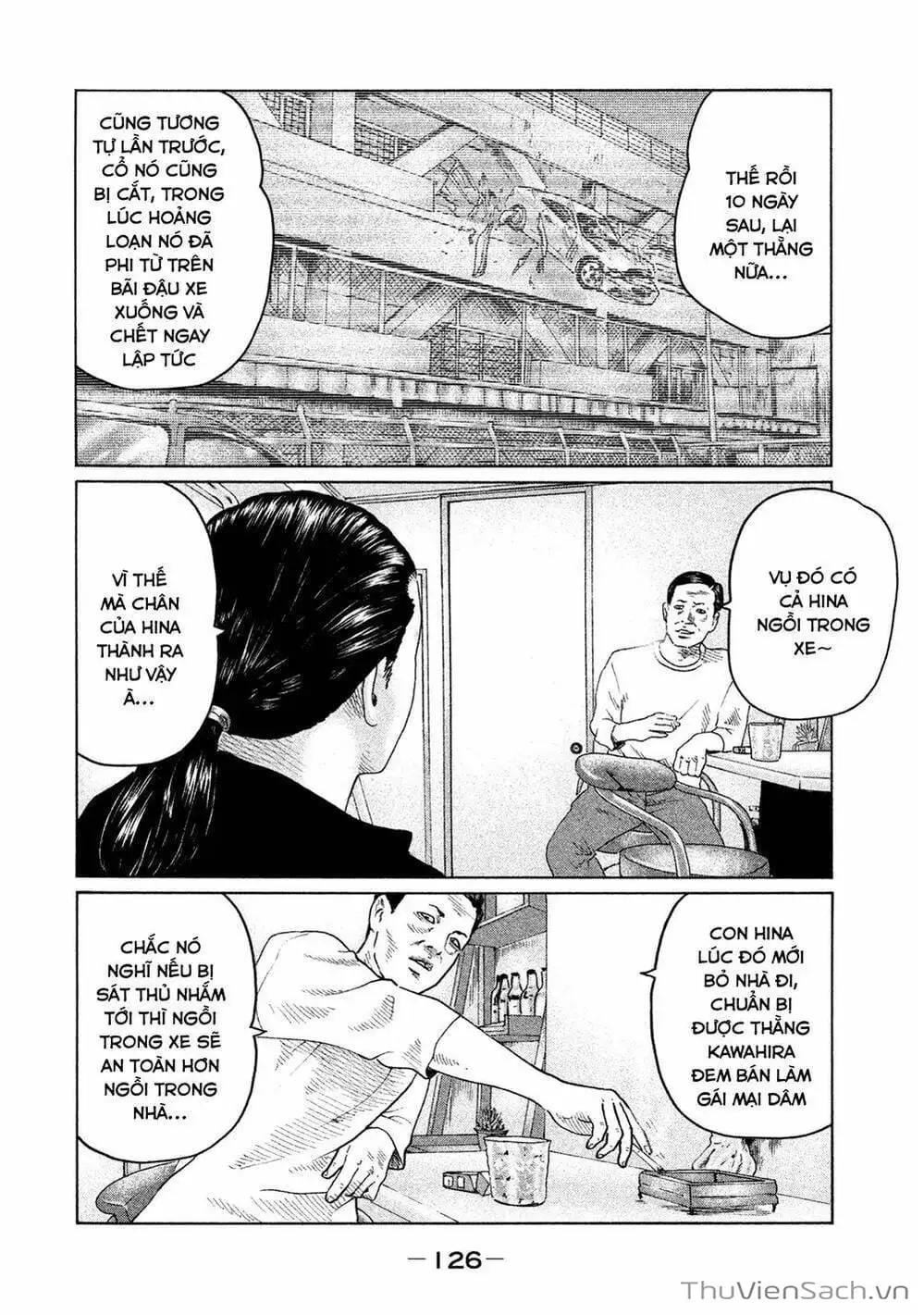 Chapter 99 - Image 13
