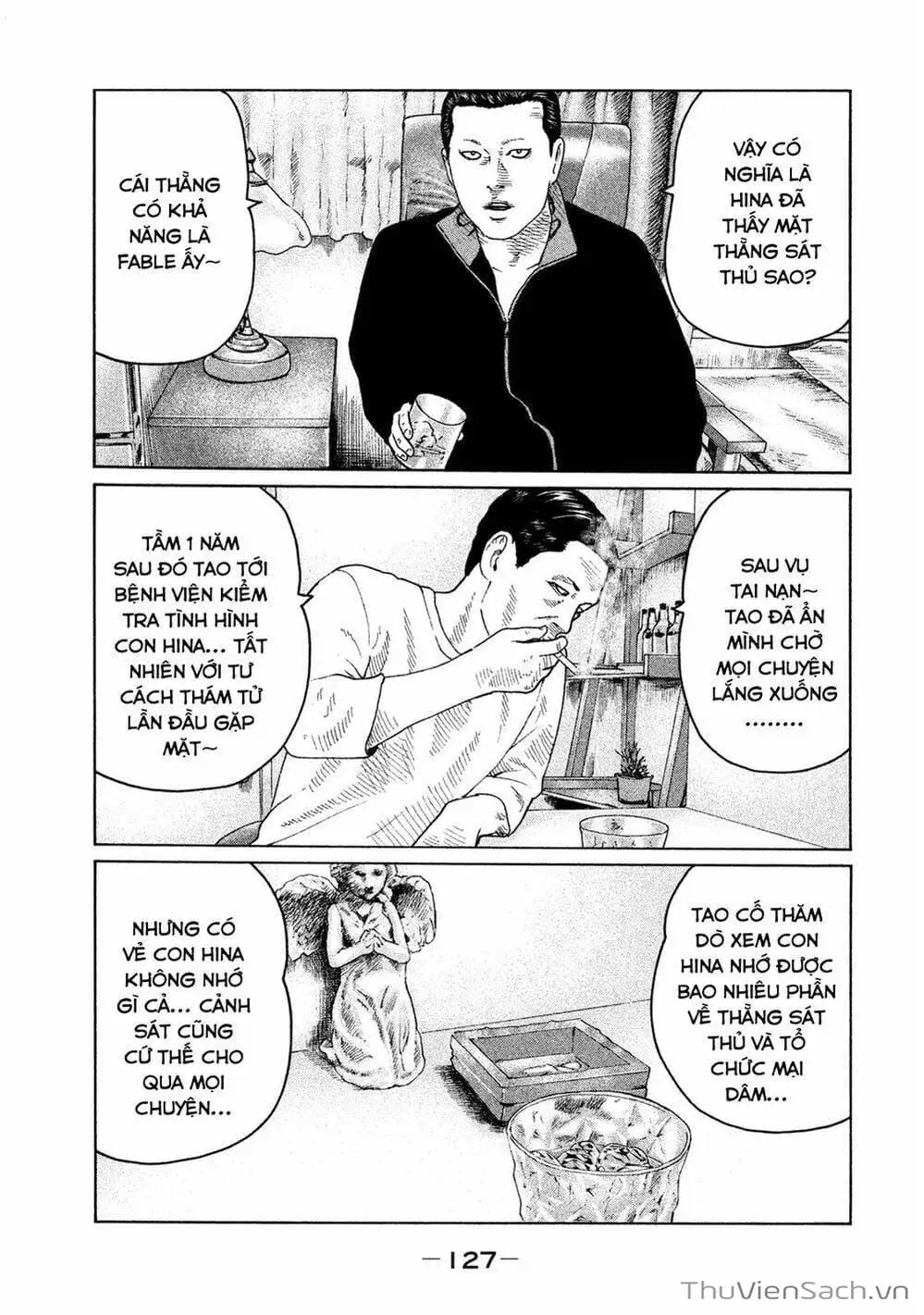 Chapter 99 - Image 14