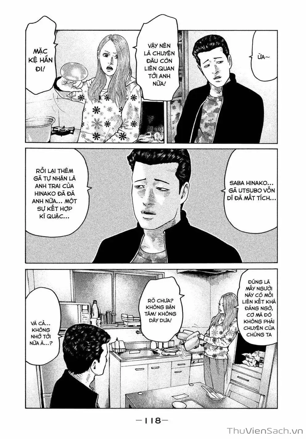 Chapter 99 - Image 5