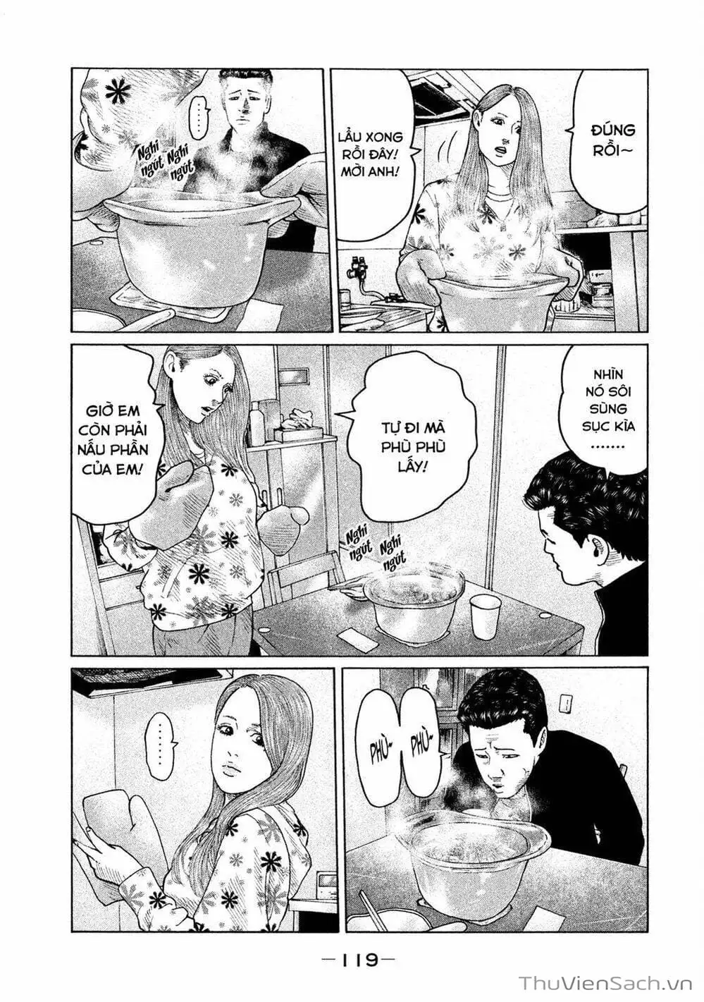Chapter 99 - Image 6