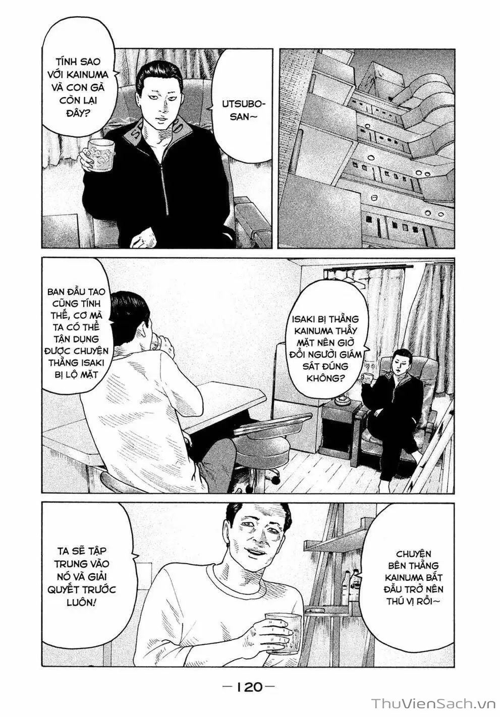 Chapter 99 - Image 7