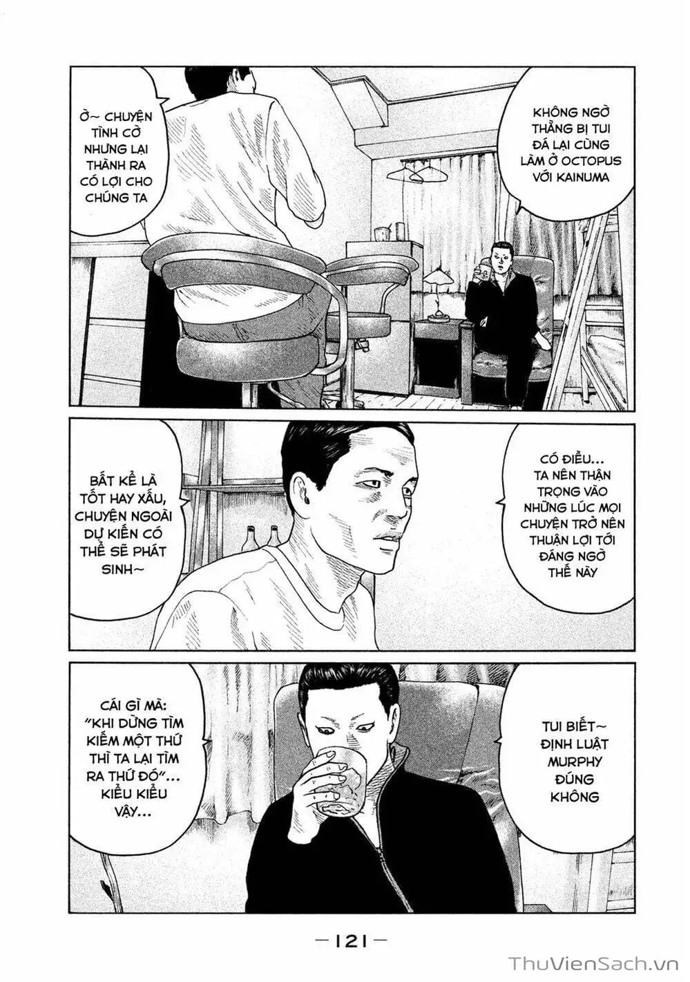 Chapter 99 - Image 8