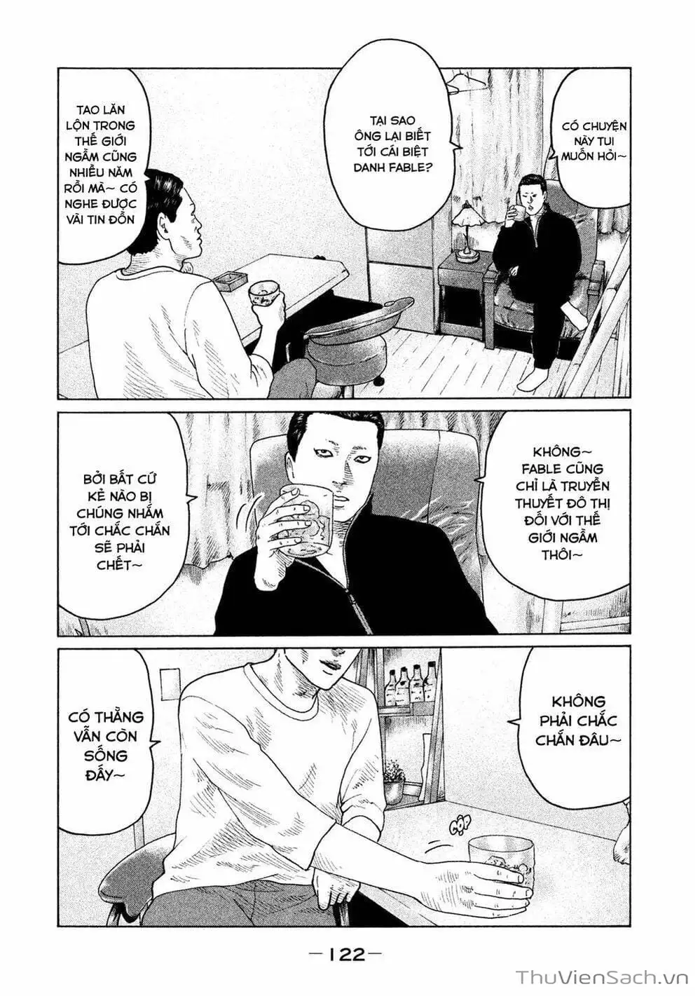 Chapter 99 - Image 9