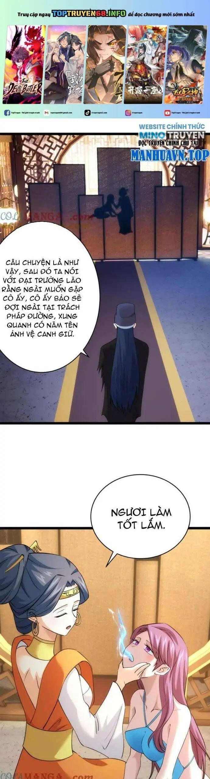 Chapter 111 - Image 34