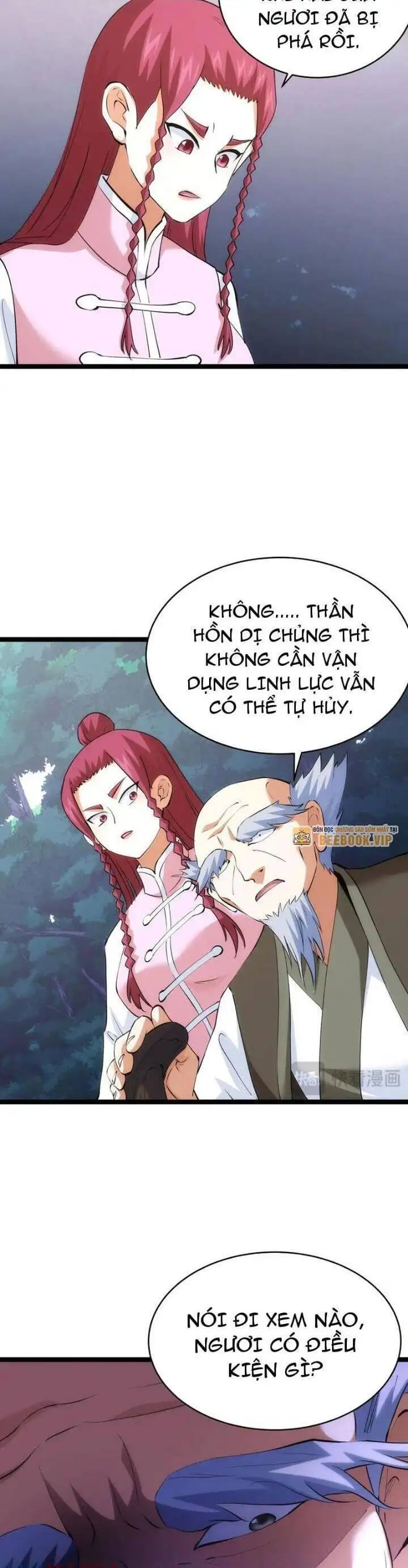 Chapter 116 - Image 7