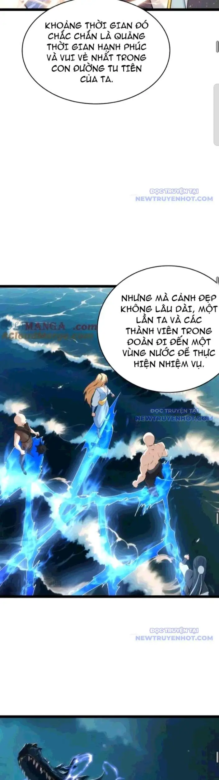 Chapter 134 - Image 13