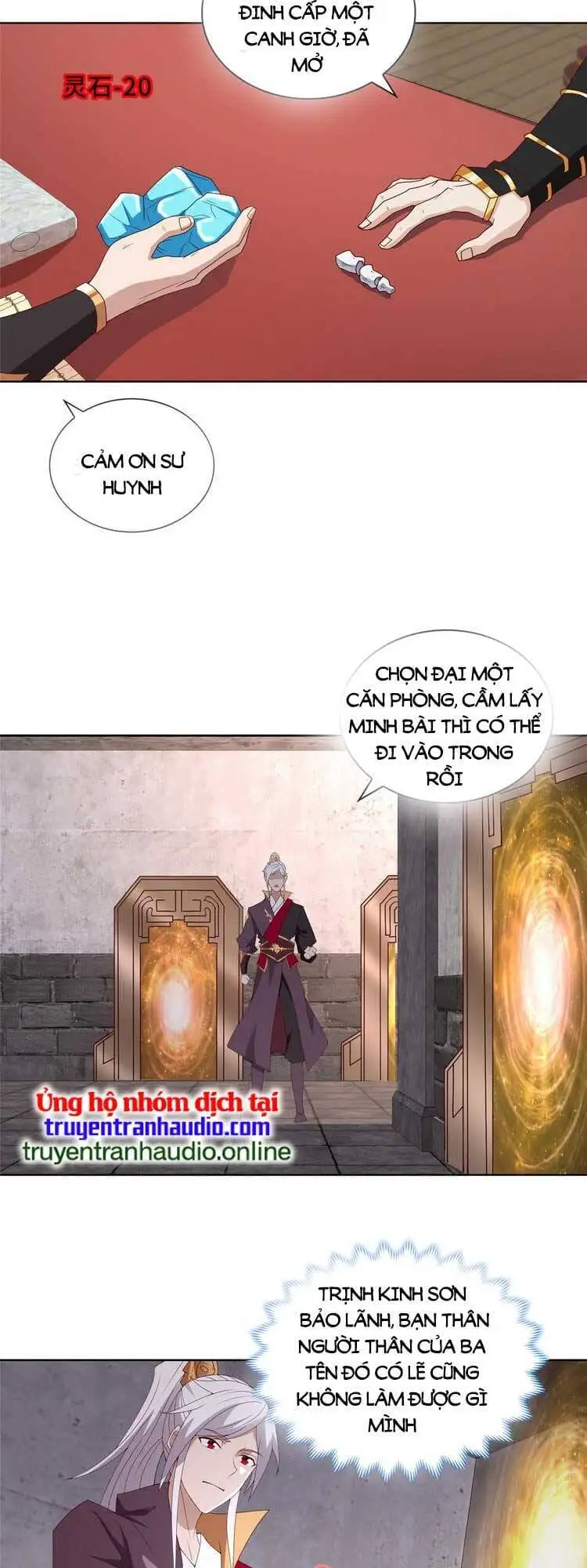 Chapter 38 - Image 15