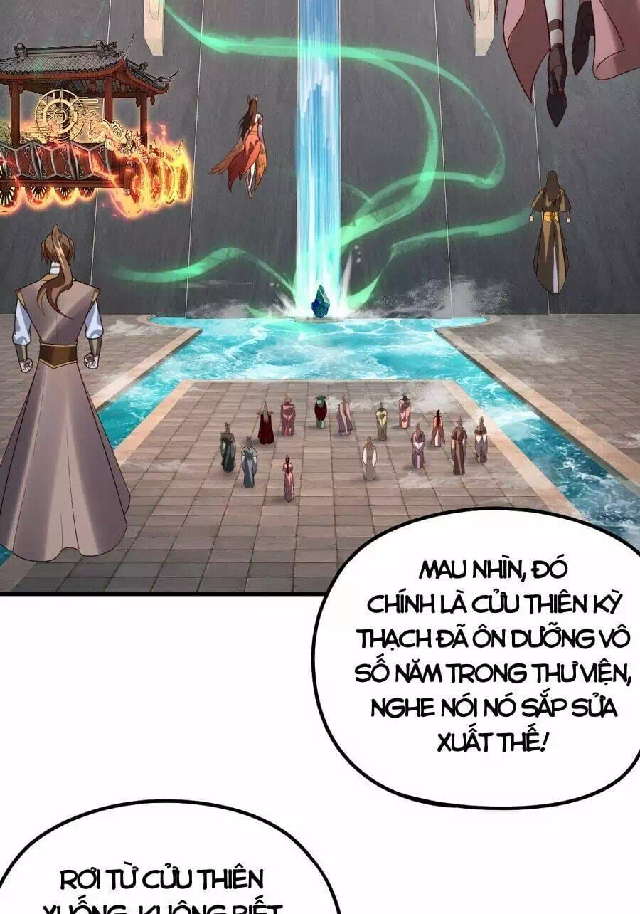 Chapter 206 - Image 20