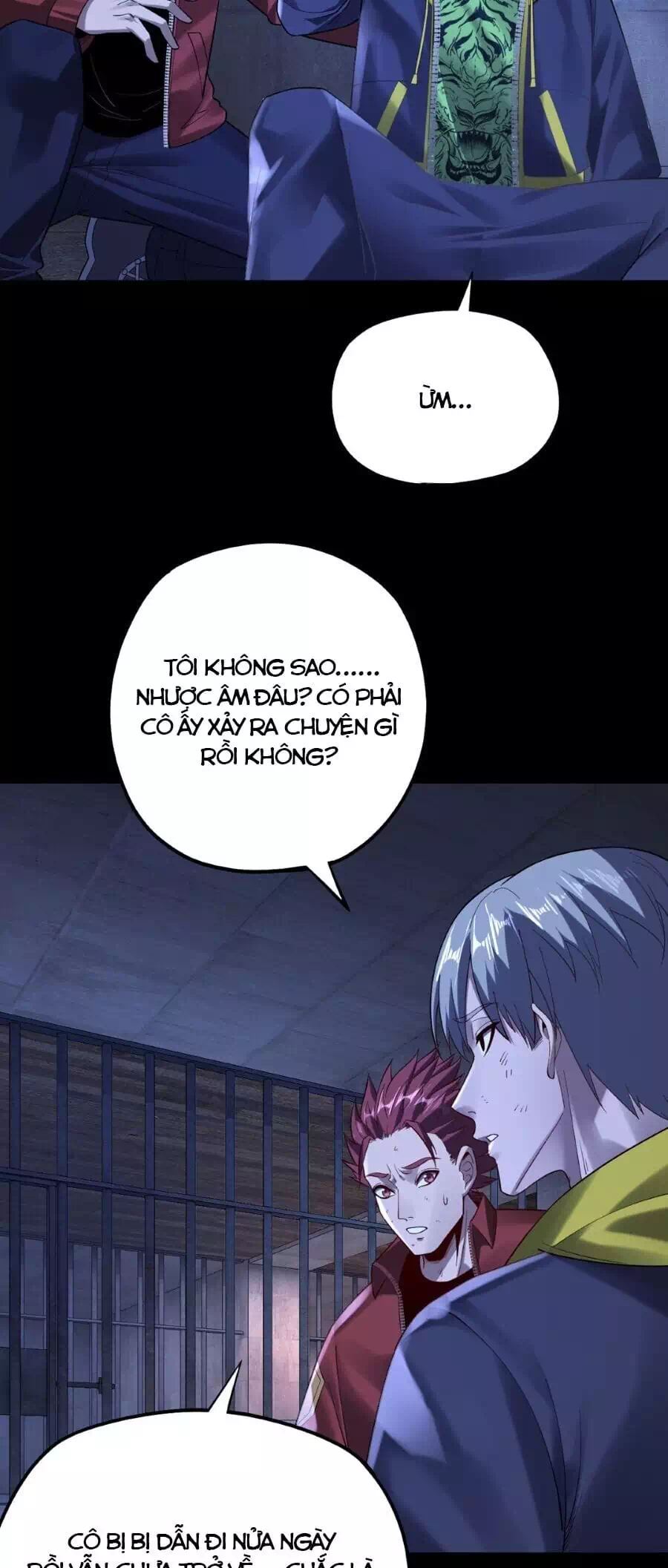 Chapter 245 - Image 45