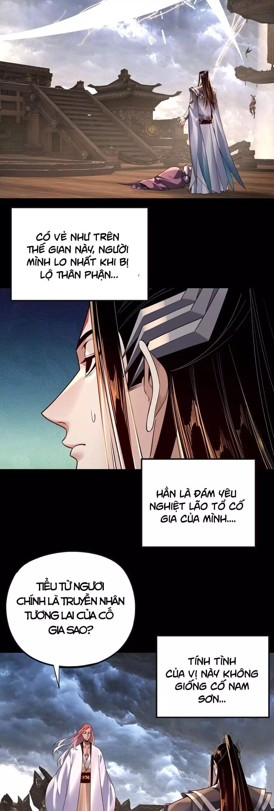 Chapter 250 - Image 35